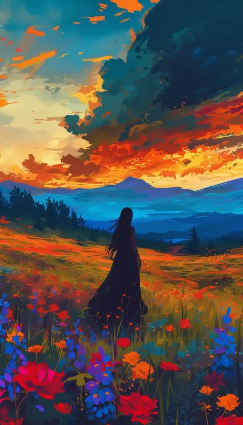 Vector Witch in Oregon