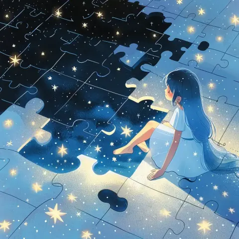 Dream Puzzle Abyss