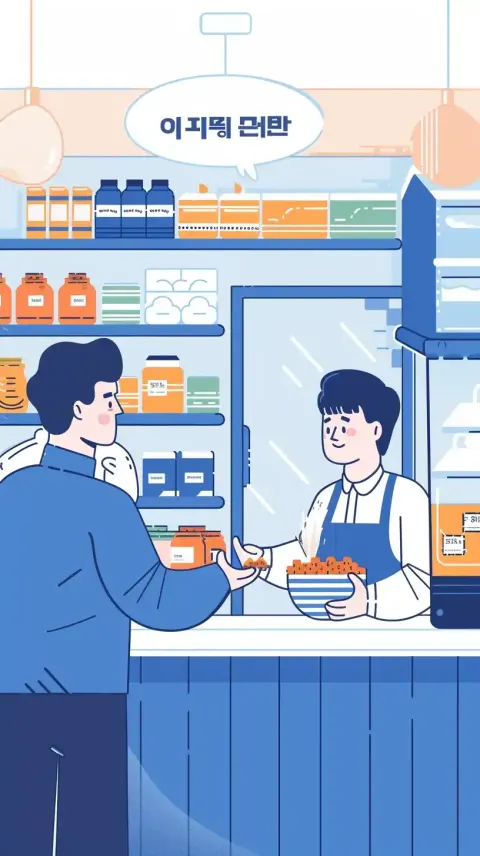 Blue Apron Vendor - Simple AR