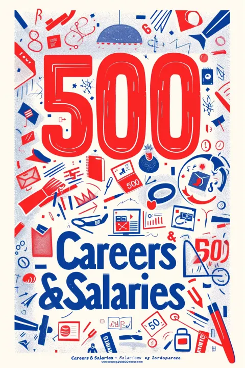 Bold Red 500 Careers