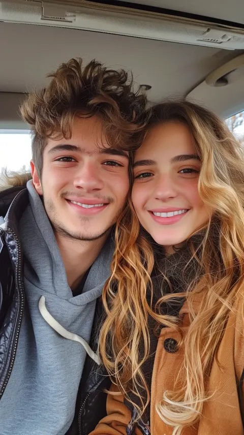 French Teenage Drivers 200