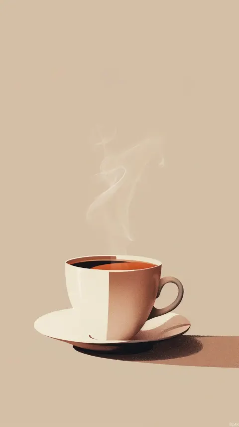 Conceptual Americano Art
