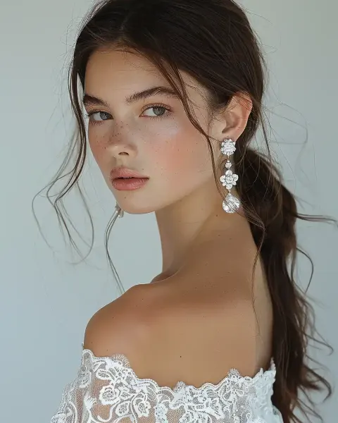 Chromatic Jewelry Lookbook