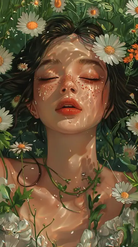 April Blossoms - AR 916 - Stylize 250