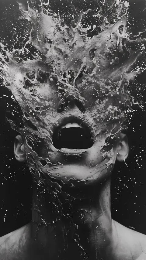 Phobia Imprint Extreme Escape