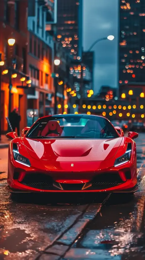 Luxury Sports Car Strategies