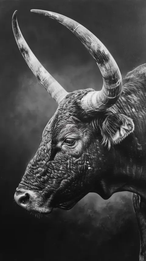 Detailed Longhorn Profile