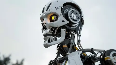 Hazardous Material Handling Robot