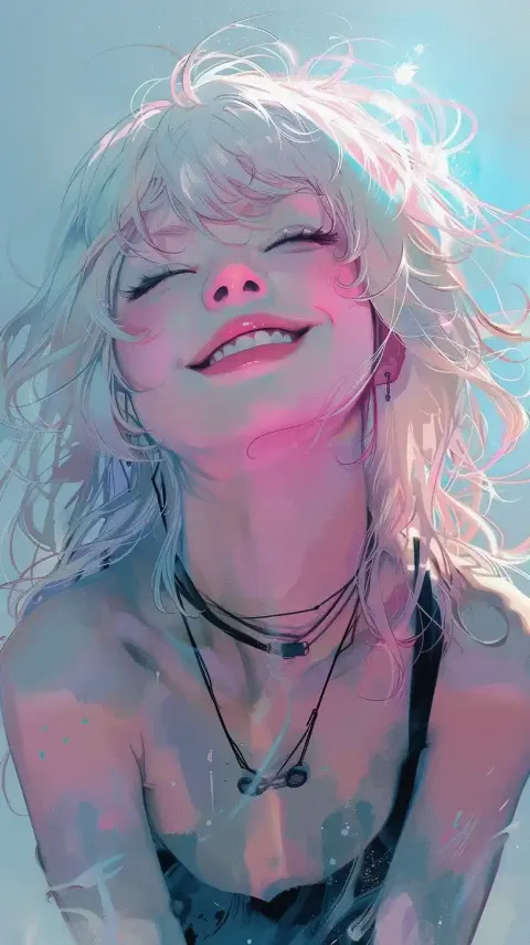 Raw Smile Amano Minimalism