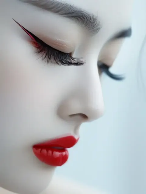 Minimalist Opera Beauty