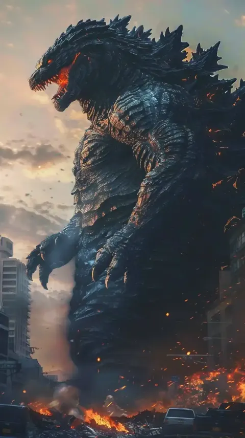 Mythical Feathered City Destroyer
