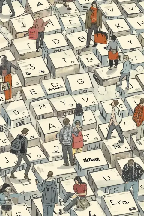 Keyboard City Conversations