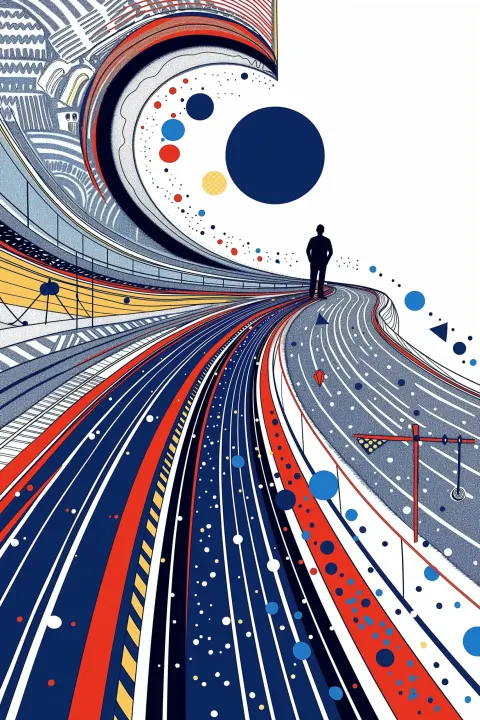 Future Spiral Journey