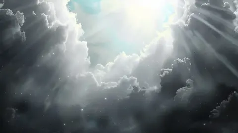 Volumetric Smoke Clouds AR