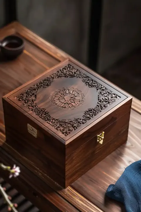 Nordic Tea Gift Box