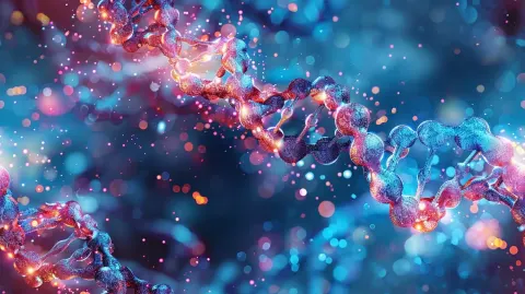 Protein Synthesis Plan 2D