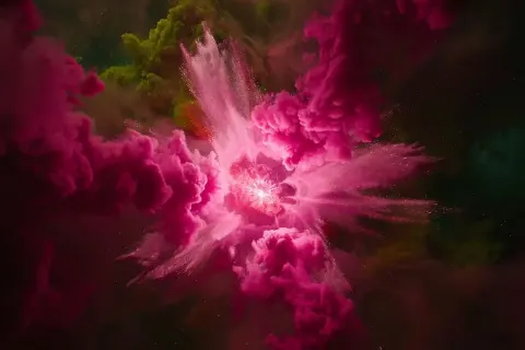 Quantum Faith Discovery