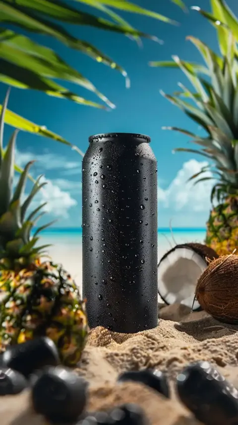 Dynamic Tropical Energy Can