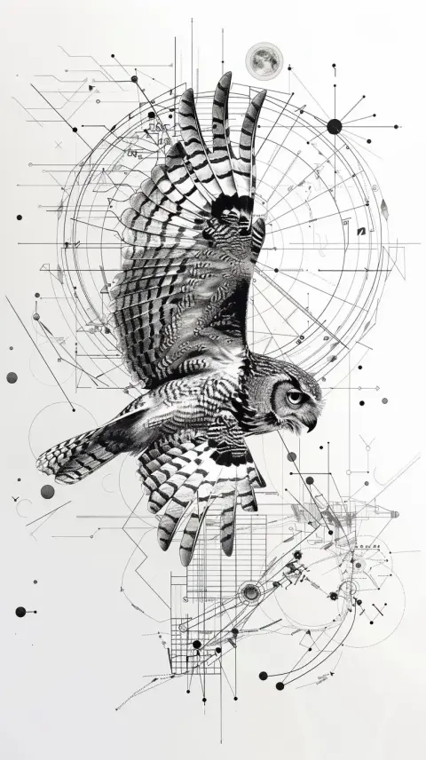 Solar Owl System