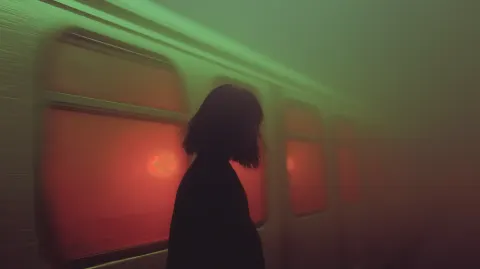 Cinematic Chaos 35mm Raw