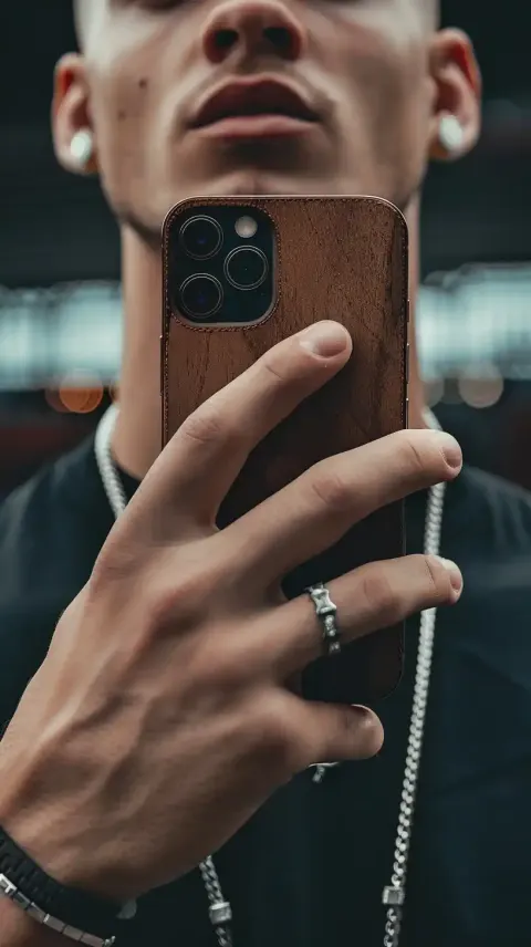 iPhone 15 Pro Max Product Shot