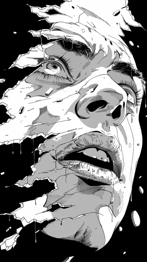 Indie Comic Chaos 916