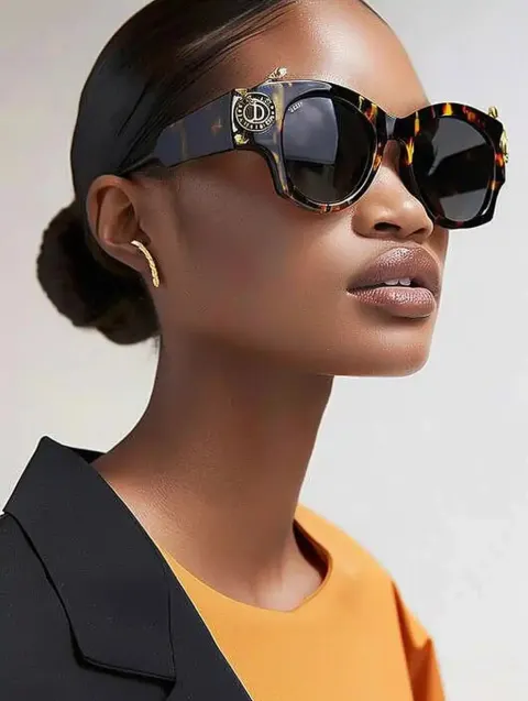 Luxury Sunglasses Fusion