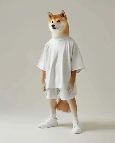Fashion Shiba Inu Studio