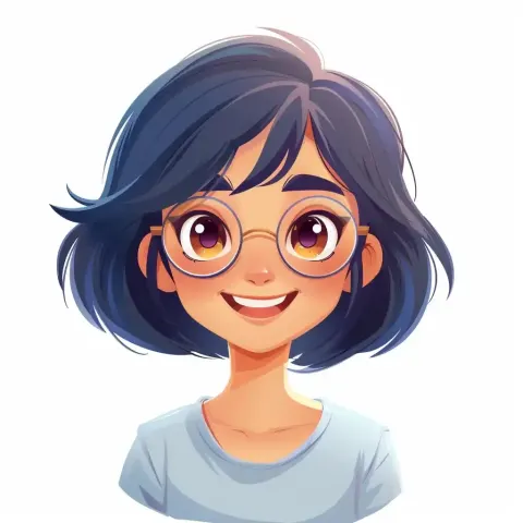 Digital Teacher Broadcast Portrait