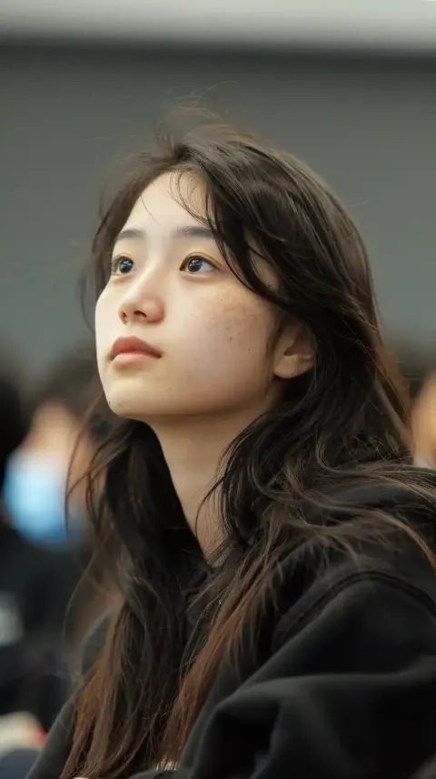 Korean Student Lecture EOS
