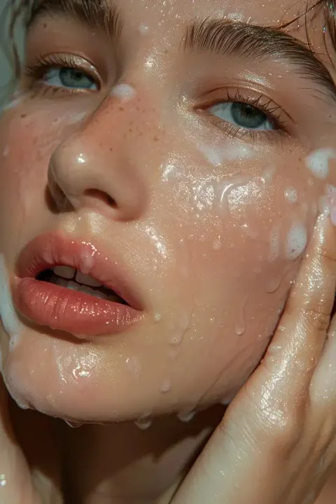 Soft Glow Face Wash