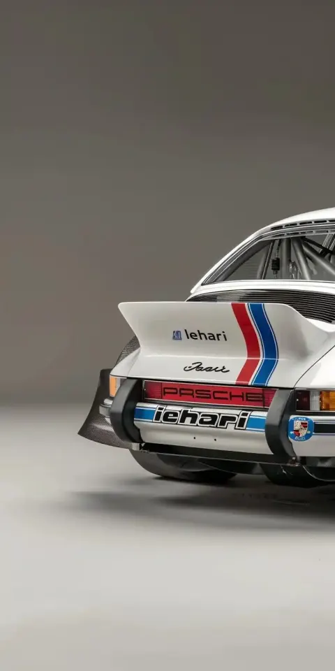 Racing Porsche Studio Profile