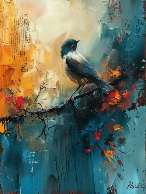 Organic Nature Connection