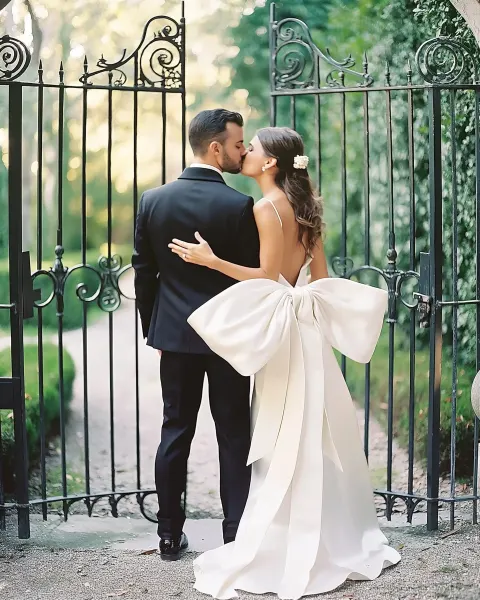 European Wedding at Iron Gate