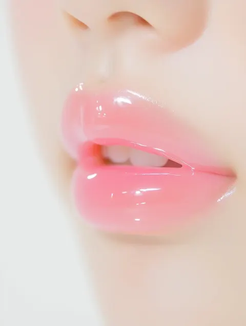 Cosmetic Close-Up Photography