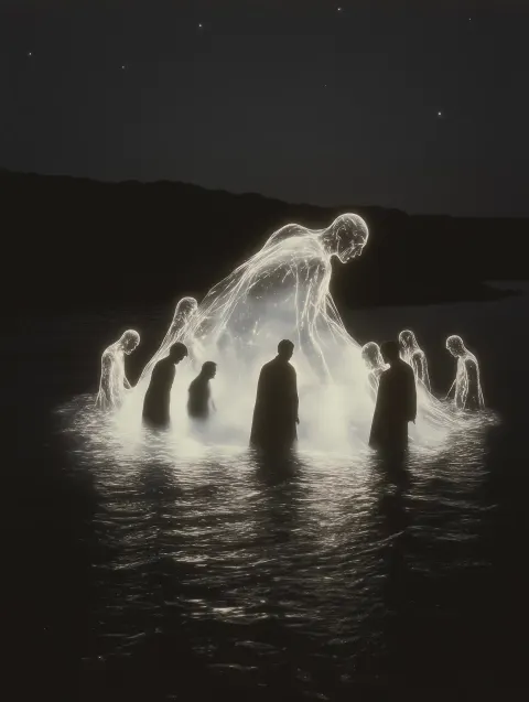 Surreal Tarot Time Travel