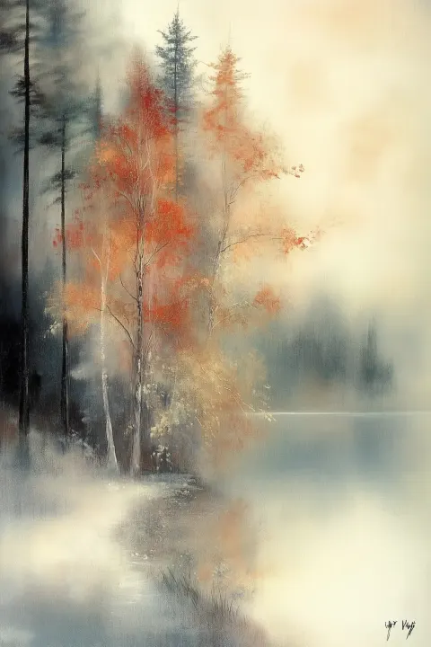 Tyrus Wongs Colorful Masterpiece