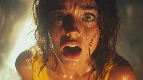 Raw Music Video Aesthetic
