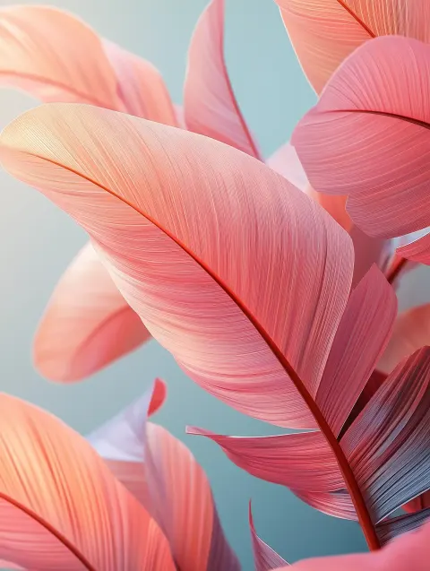 Hyper-Realistic Canvas Print