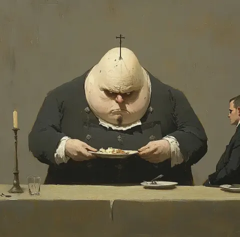 Fantasy Feast with Watcher