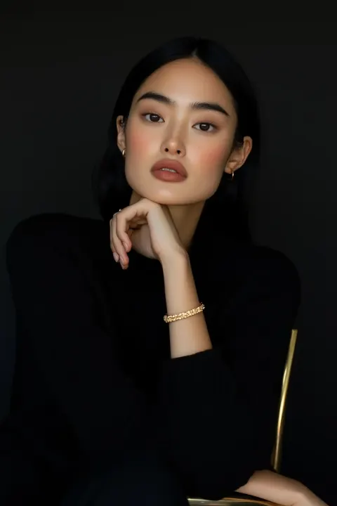 Emma Chen Portrait Photography