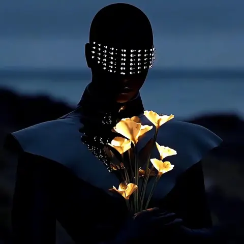 Experimental Holographic Photography
