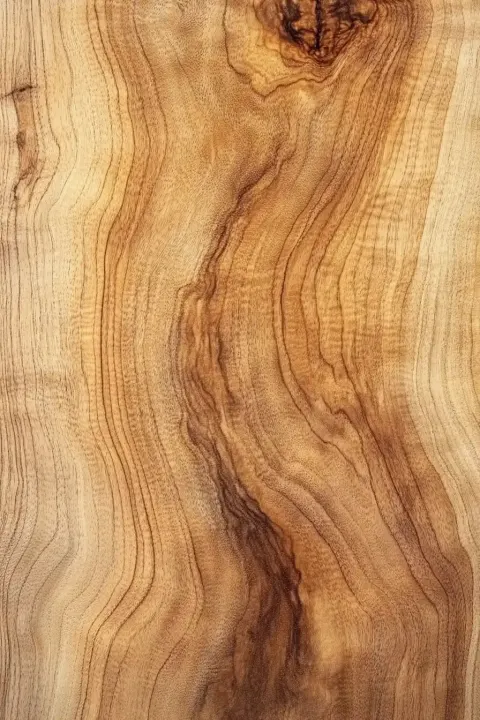 Rustic Wooden Plank Texture
