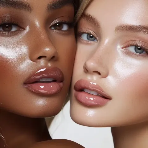 Diverse Models with Gloss