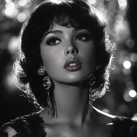 Rita Moreno Filmography Showcase