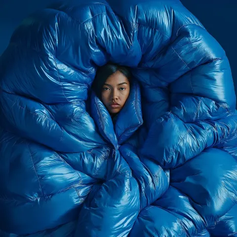 Exotic Model in Vogue