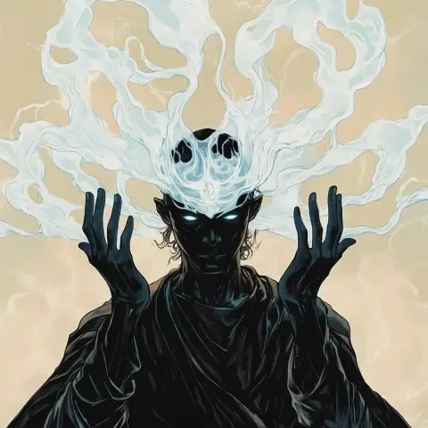 Orpheus in Spectral Style