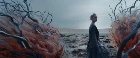 Parallel Universe Beings Cinematic Ultra Wide Still