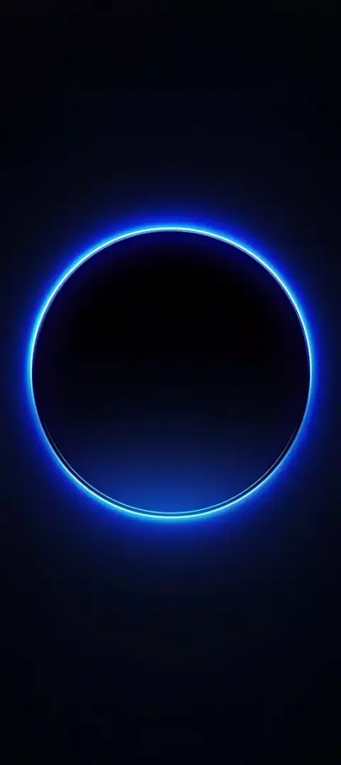 Cosmic Halo in Darkness