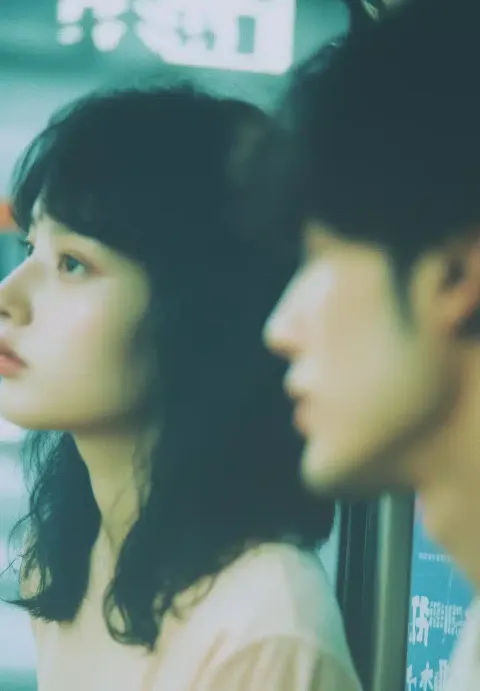 Hong Kong Fashion Duo